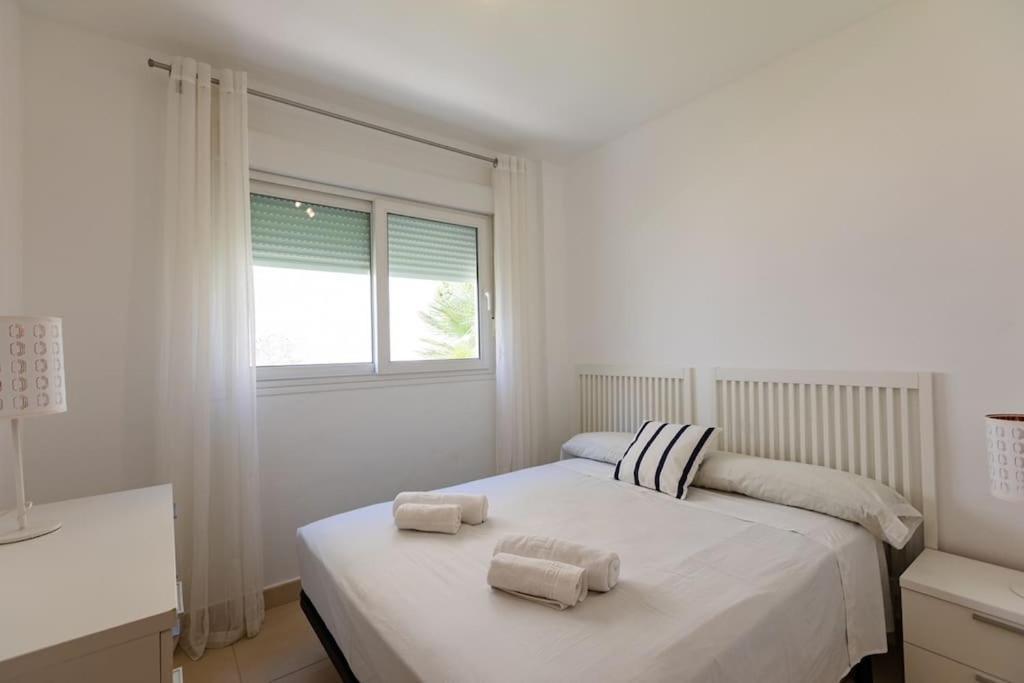 Villa Joya II San José Dış mekan fotoğraf