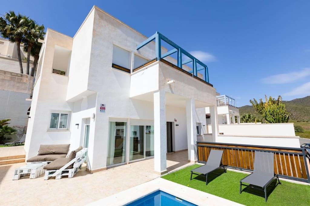 Villa Joya II San José Dış mekan fotoğraf