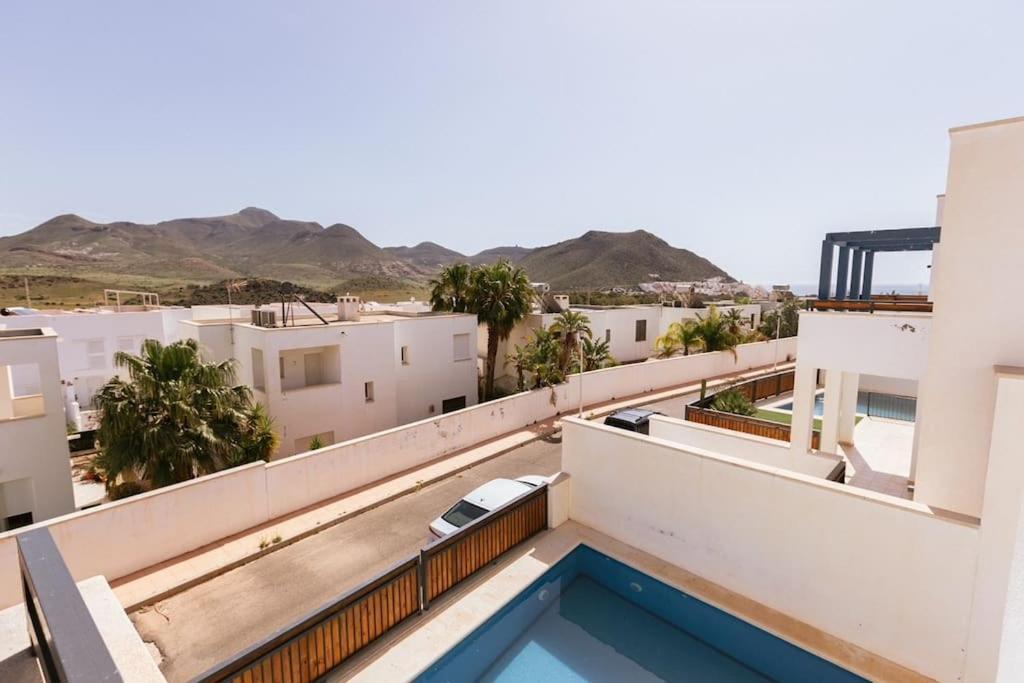 Villa Joya II San José Dış mekan fotoğraf