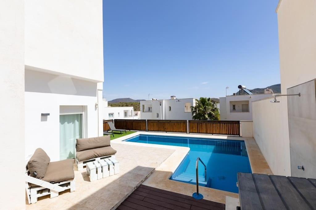 Villa Joya II San José Dış mekan fotoğraf