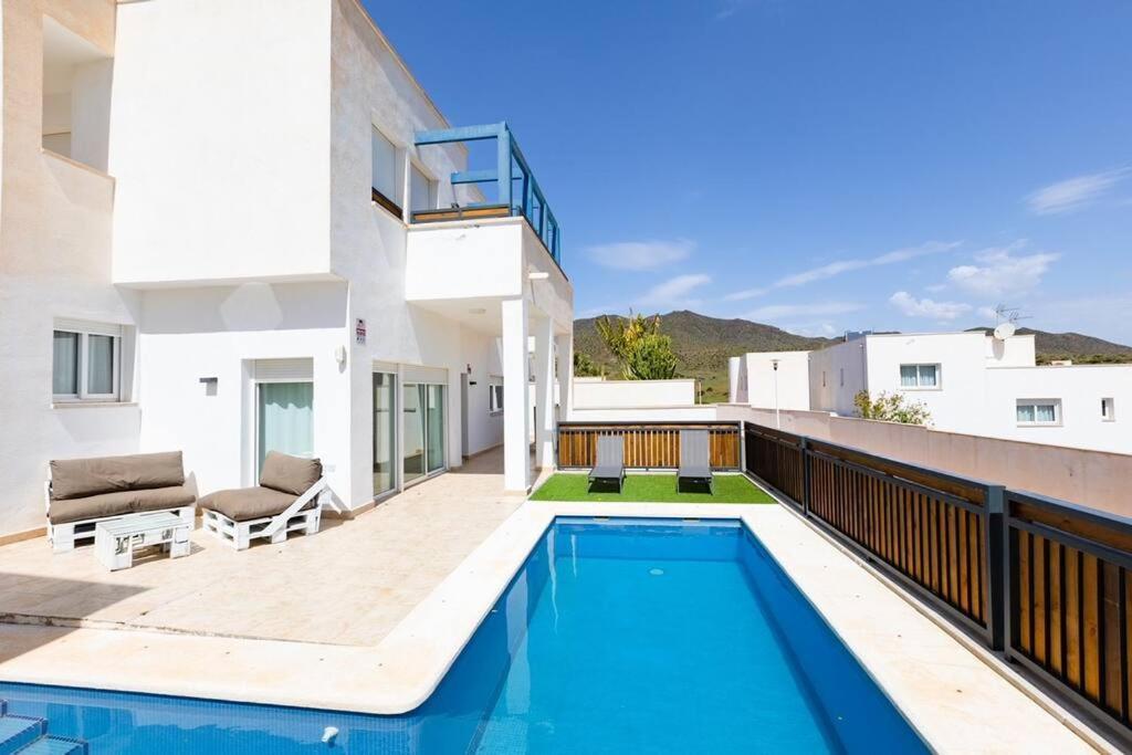 Villa Joya II San José Dış mekan fotoğraf