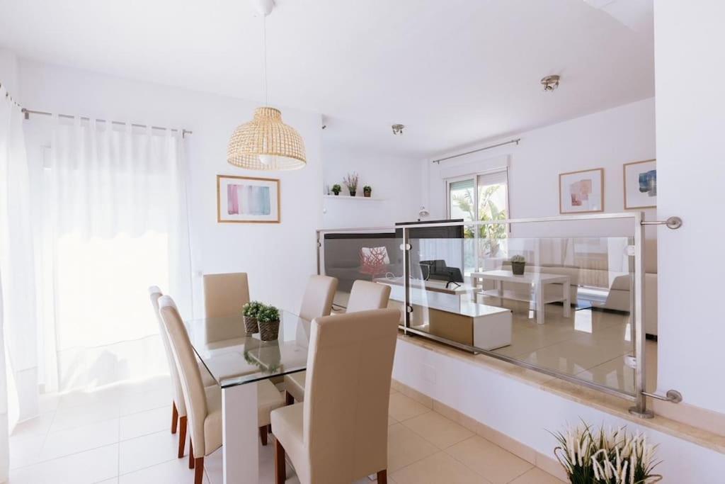 Villa Joya II San José Dış mekan fotoğraf