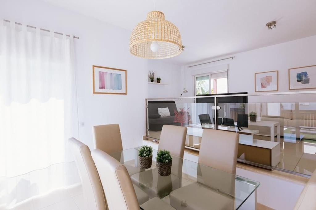 Villa Joya II San José Dış mekan fotoğraf