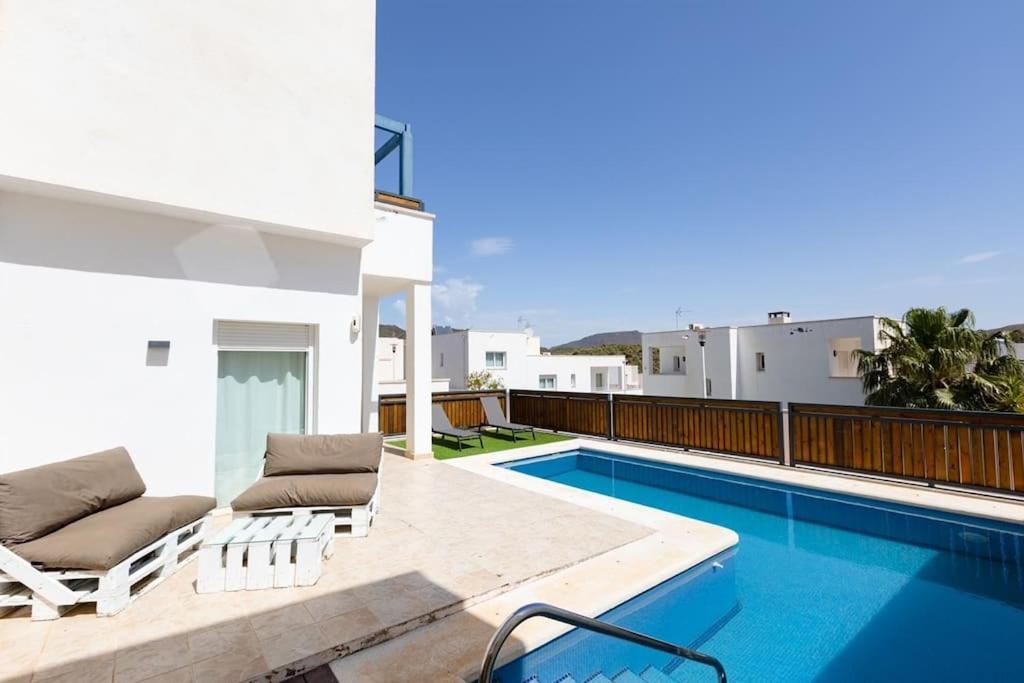 Villa Joya II San José Dış mekan fotoğraf