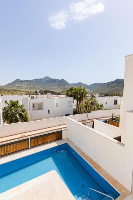 Villa Joya II San José Dış mekan fotoğraf