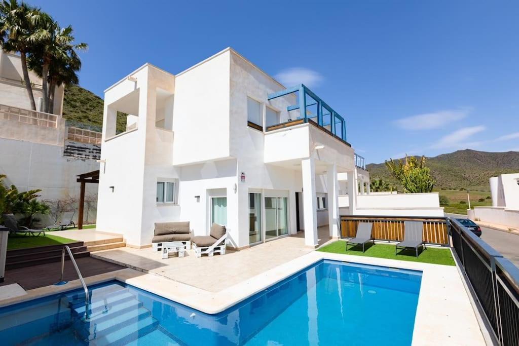 Villa Joya II San José Dış mekan fotoğraf