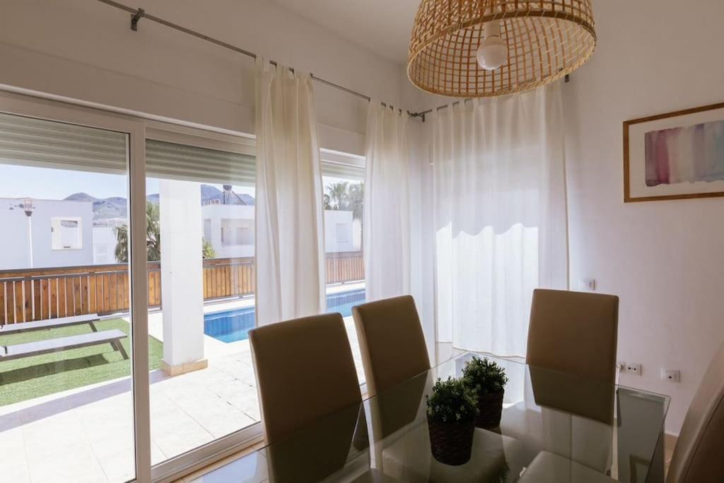 Villa Joya II San José Dış mekan fotoğraf