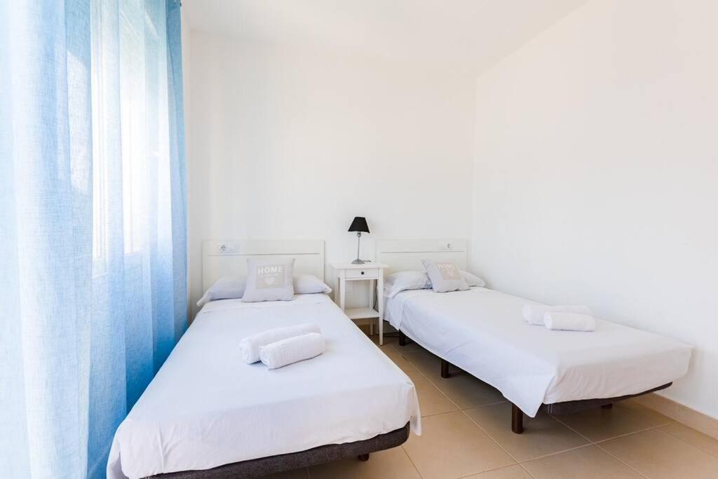 Villa Joya II San José Dış mekan fotoğraf
