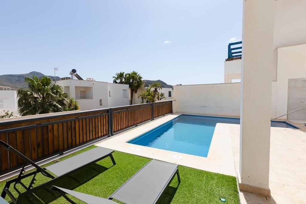 Villa Joya II San José Dış mekan fotoğraf