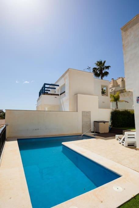 Villa Joya II San José Dış mekan fotoğraf