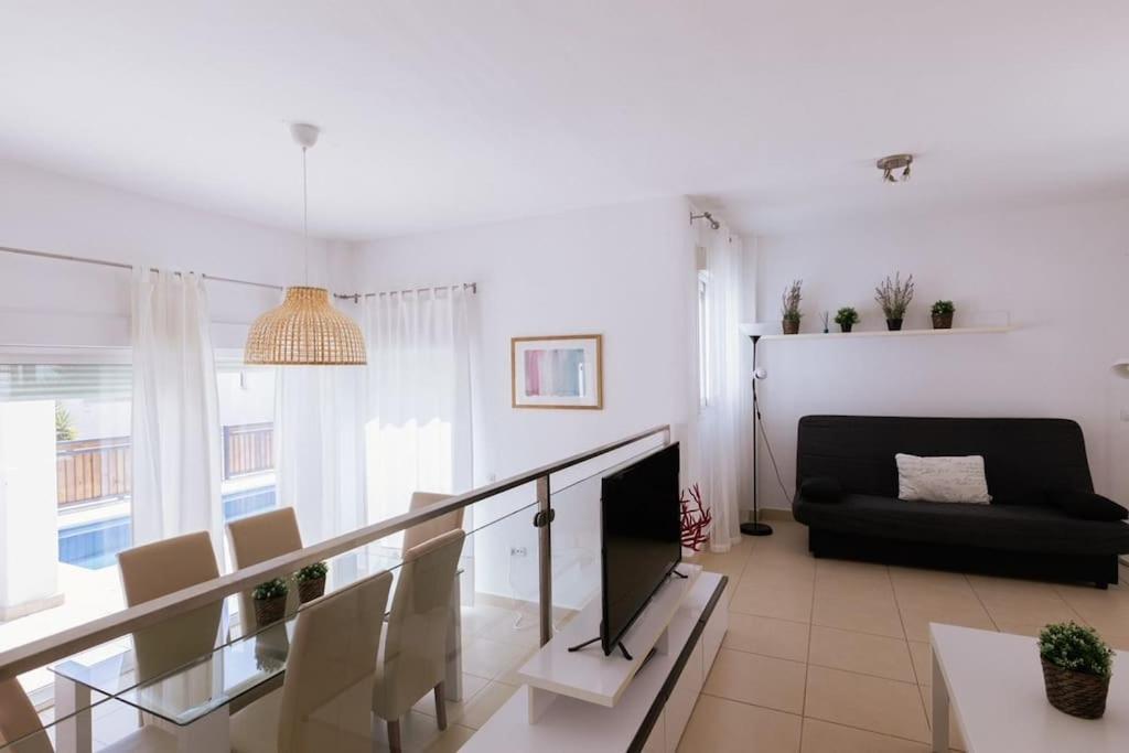 Villa Joya II San José Dış mekan fotoğraf