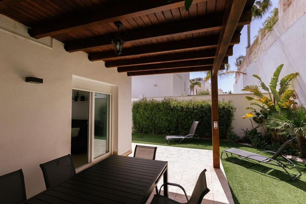 Villa Joya II San José Dış mekan fotoğraf